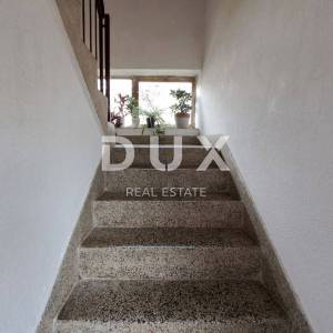 RIJEKA, ZAMET - Stan 3S+DB, 100+20 m², prvi kat