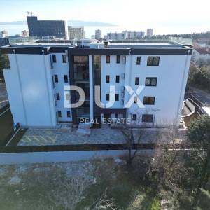 RIJEKA,TRSAT - vrhunski penthouse u ultra modernoj novogradnji na odličnoj lokaciji