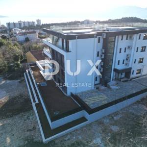 RIJEKA,TRSAT - vrhunski penthouse u ultra modernoj novogradnji na odličnoj lokaciji