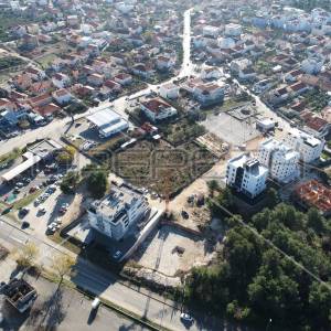 Rijetka prilika, građevinsko zemljište 3.365 m2, Put Bokanjca, Zadar