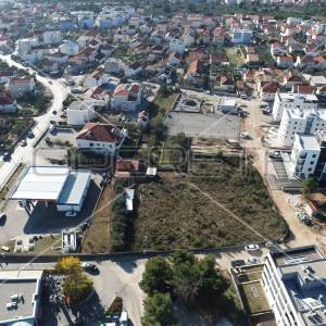 Rijetka prilika, građevinsko zemljište 3.365 m2, Put Bokanjca, Zadar