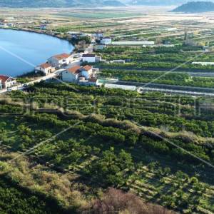 RIJETKA PRILIKA – PROSTRANO ZEMLJIŠTE U METKOVIĆU - 3.072 m²