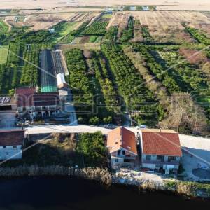RIJETKA PRILIKA – PROSTRANO ZEMLJIŠTE U METKOVIĆU - 3.072 m²