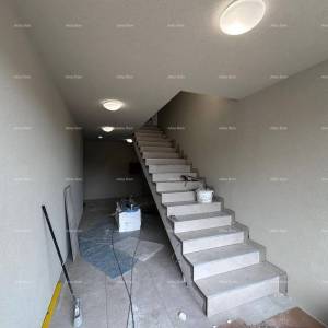 rodaja poslovnog prostora u novom poslovno - stambenom projektu, Poreč-JPP5