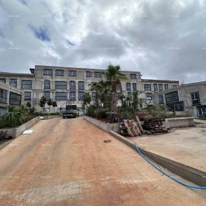 rodaja poslovnog prostora u novom poslovno - stambenom projektu, Poreč-JPP5