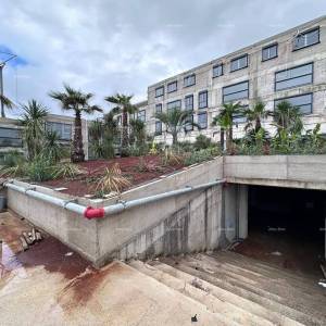 rodaja poslovnog prostora u novom poslovno - stambenom projektu, Poreč-JPP5