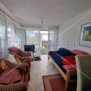 Roh-bau kuća u Diklu s 6 stambenih jedinica i pogledom na more 