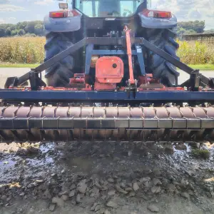 Roto drljača Maschio