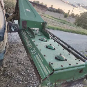 Roto drljača