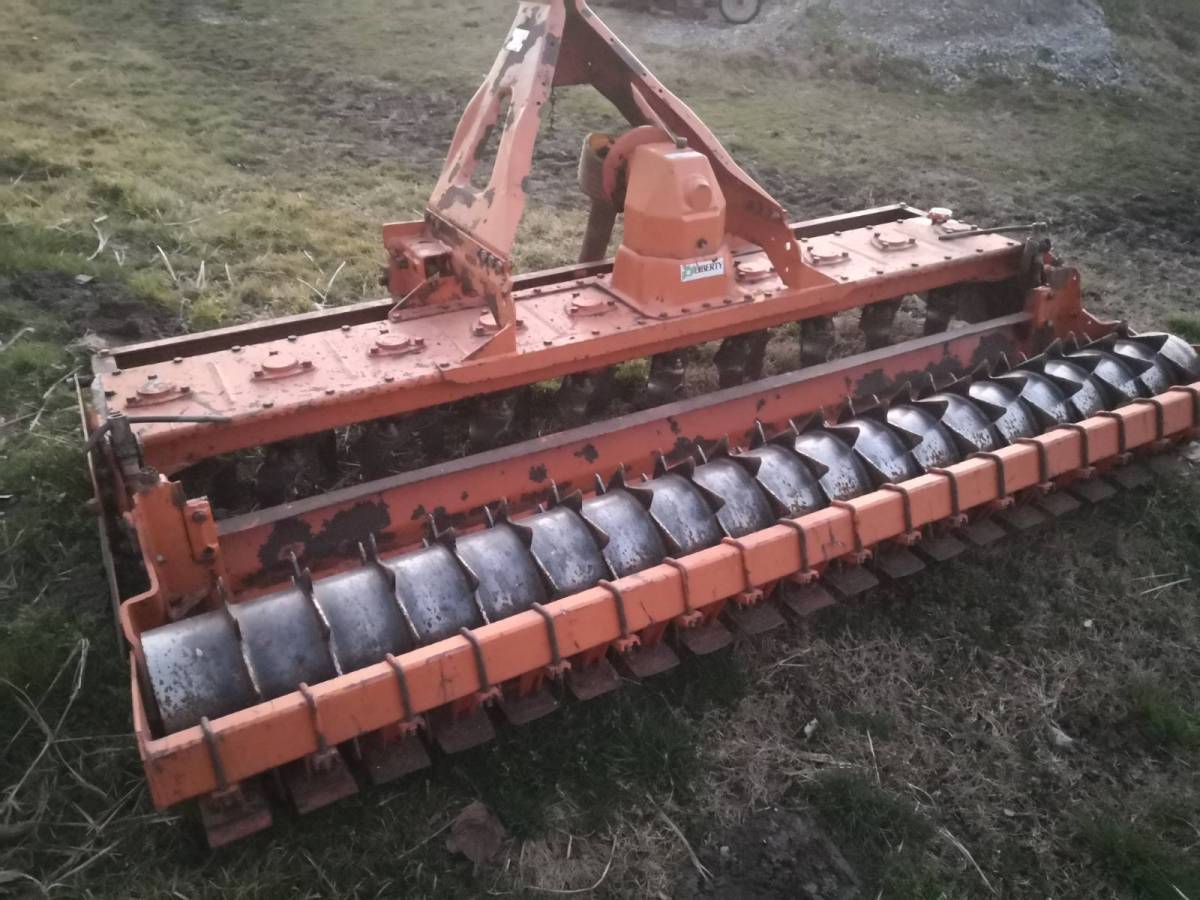 rotodrljača MASCHIO 2.5m