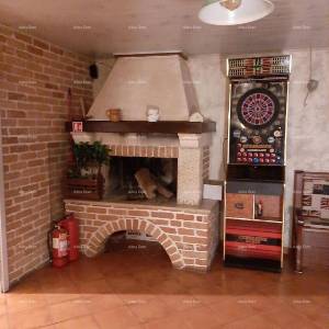 ROVINJ - centar! poslovni prostor