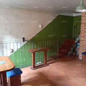 ROVINJ - centar! poslovni prostor