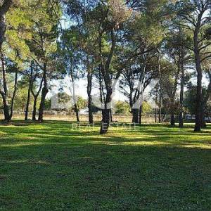 ROVINJ - građevinski teren 3670m2 za hotel / boutique hotel / motel / kamp /apartmane / ville - kuće za iznajmljivanje sa bazen...