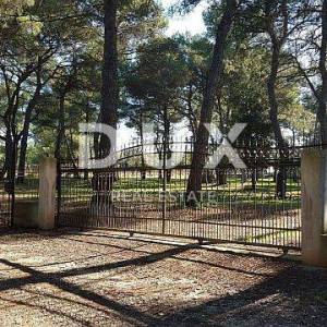 ROVINJ - građevinski teren za hotel / boutique hotel / motel / kamp / apartmane / ville - kuće za iznajmljivanje sa bazenom...