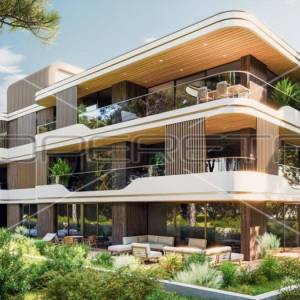 Rovinj, izvrstan luksuzan stan samo 200 m od mora