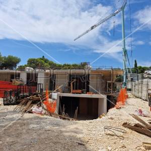 Rovinj, izvrstan luksuzan stan samo 200 m od mora