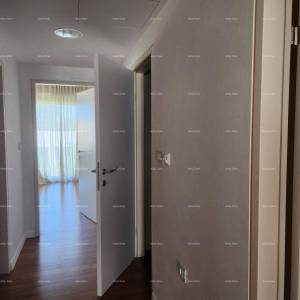 Rovinj! Luksuzni stan !Namješten! Blizu  hotela Lone!
