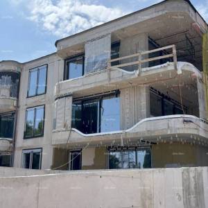 ROVINJ - prodaja stana u luksuznoj rezidenciji uz more / S5
