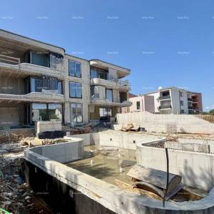 ROVINJ - prodaja stana u luksuznoj rezidenciji uz more / S5
