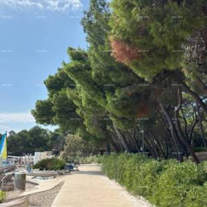 ROVINJ - prodaja stana u luksuznoj rezidenciji uz more / S11