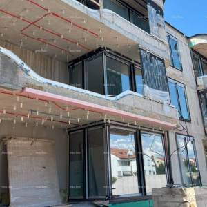 ROVINJ - prodaja stana u luksuznoj rezidenciji uz more / S11