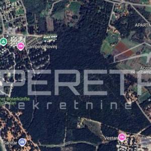Rovinj, Rovinj, 5.260,00 m2, 1.209.800,00 EUR
