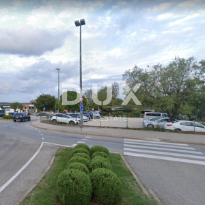 ROVINJ- zemljište 5170m2 (građevinsko M1 zona + P parking zona)  