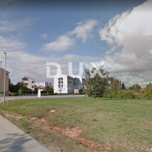 ROVINJ- zemljište 5170m2 (građevinsko M1 zona + P parking zona)  