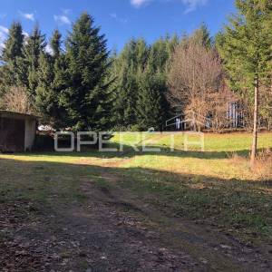 Rožman brdo bb, Vrbovsko, 40.212,00 m2, 1,00 EUR
