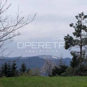 Rožman brdo bb, Vrbovsko, 40.212,00 m2, 1,00 EUR