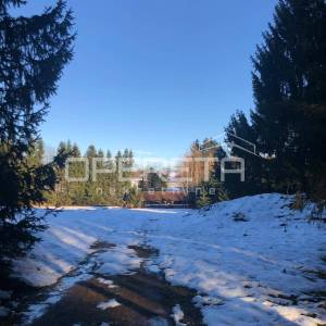 Rožman brdo bb, Vrbovsko, 40.212,00 m2, 1,00 EUR