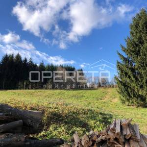 Rožman brdo bb, Vrbovsko, 40.212,00 m2, 1,00 EUR