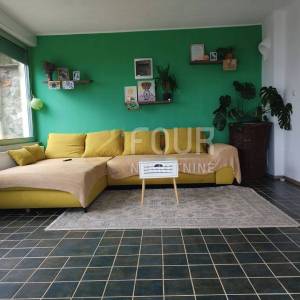 Rukavac, 72.42m2, 2s+db, velika terasa, spektakularan pogled 