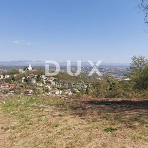 RUKAVAC - građevinski teren 6500m2 sa građ. dozvolom za objekat 600m2BRP za stambenu zgradu–stanove /apartmane /obiteljsku kuću...