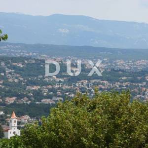 RUKAVAC - građevinski teren 2059m2 za stambenu zgradu – stanove- apartmane  / obiteljsku kuću / villu / za kuće za iznajmljivan...