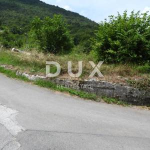 RUKAVAC - građevinski teren 2059m2 za stambenu zgradu – stanove- apartmane  / obiteljsku kuću / villu / za kuće za iznajmljivan...