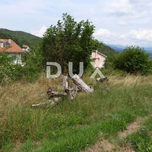 RUKAVAC - građevinski teren 2059m2 za stambenu zgradu – stanove- apartmane  / obiteljsku kuću / villu / za kuće za iznajmljivan...