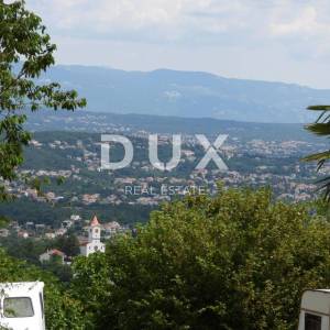RUKAVAC - građevinski teren 2059m2 za stambenu zgradu – stanove- apartmane  / obiteljsku kuću / villu / za kuće za iznajmljivan...