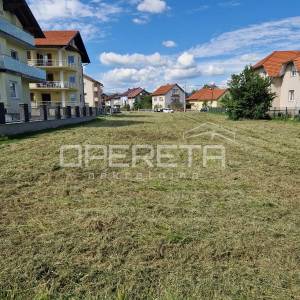 Ruščenica, Granešina, 1.727,00 m2, 233.145,00 EUR