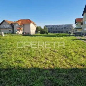 Ruščenica, Granešina, 1.727,00 m2, 233.145,00 EUR