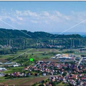 Ruševje, Poslovna zona, 5.002,00 m2, 500.200,00 EUR