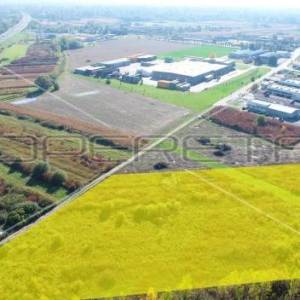 Ruševje, Poslovna zona, 5.002,00 m2, 500.200,00 EUR