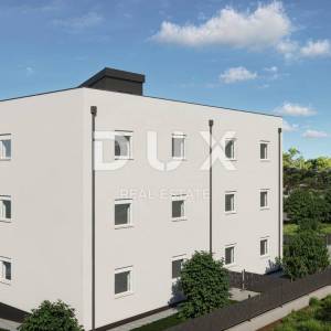 SABUNIKE - Zemljište s građevinskom dozovolom i projektom (6 stambenih jedinica)!