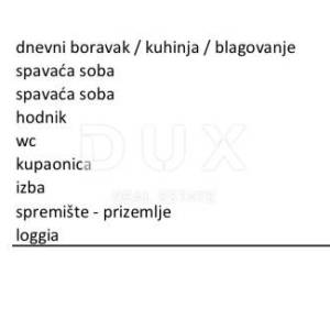 SAMOBOR, CENTAR - moderan stan u novogradnji!