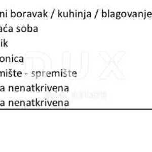 SAMOBOR, CENTAR - moderan stan u novogradnji!