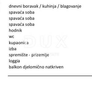 SAMOBOR, CENTAR - moderan stan u novogradnji!