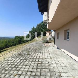 SAMOBOR, VRHOVČAK - Kuća sa najljepšom lokacijom, život sa pogledom, TOP PRILIKA!