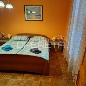 Samostojeća kuća s pogledom na more – Mošćenička Draga