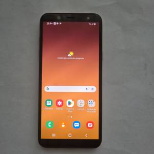 Samsung Galaxy A6 2018 3/32GB