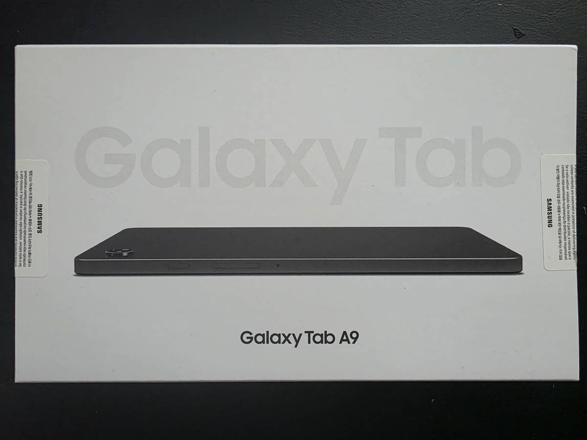 Samsung Galaxy Tab A9